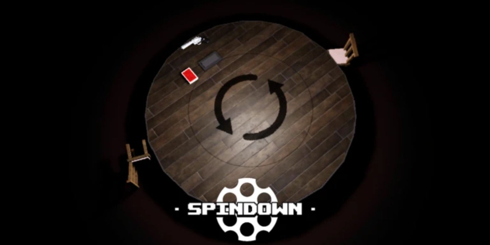 Spindown table