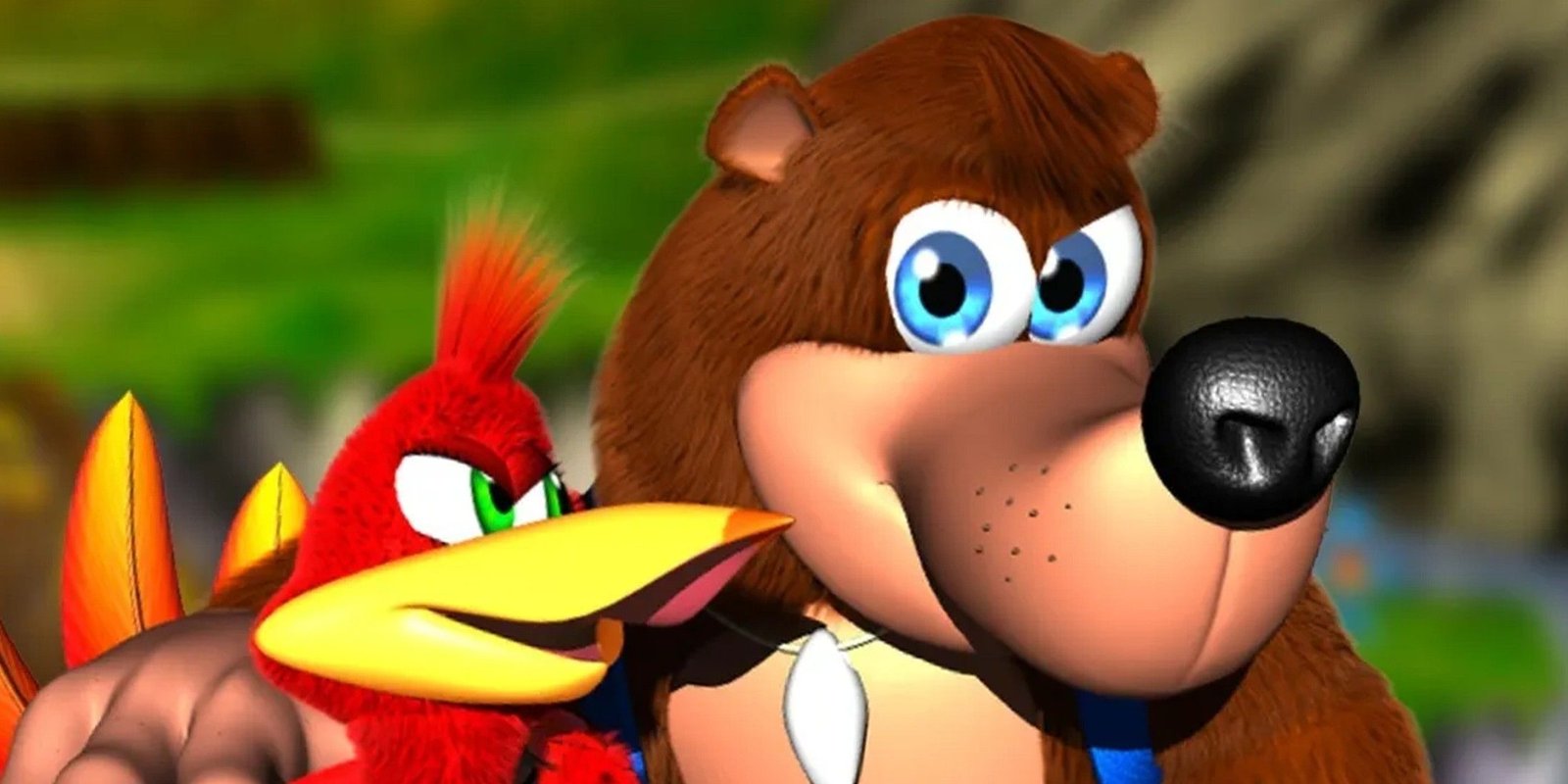 Xbox insider has bad news for banjo kazooie fans