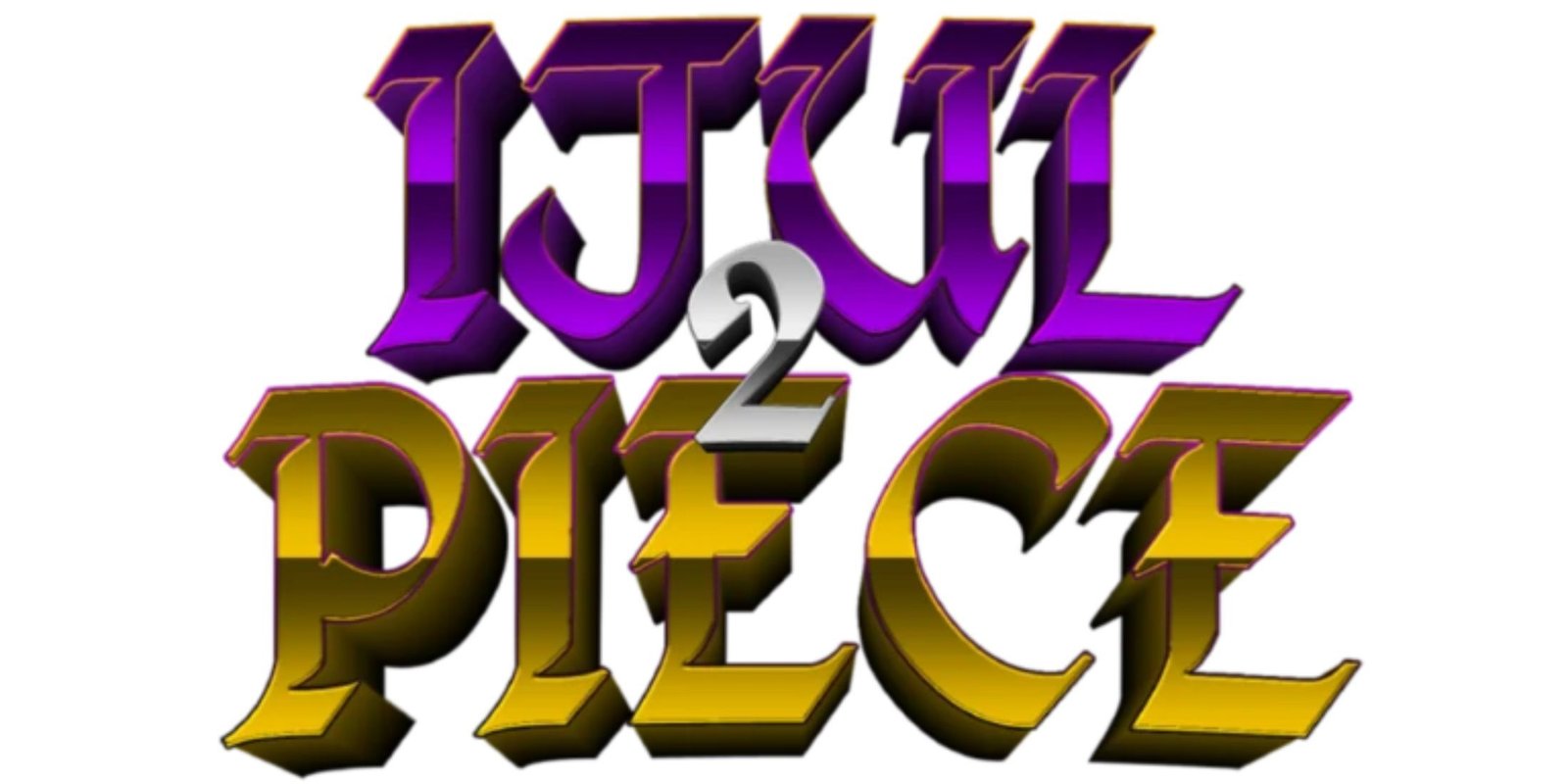 Ijul Piece 2 logo