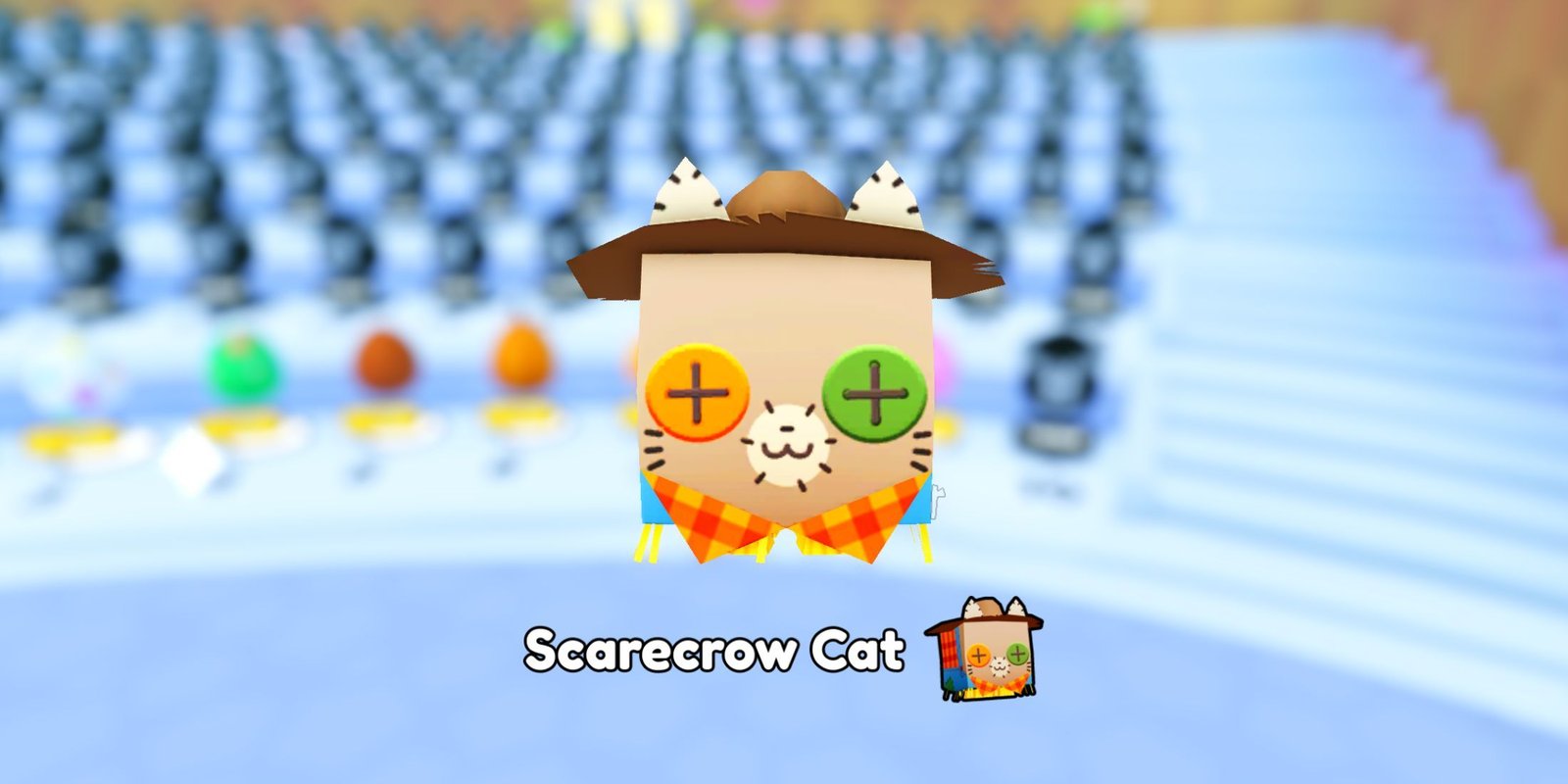 Pet Simulator 99 pet