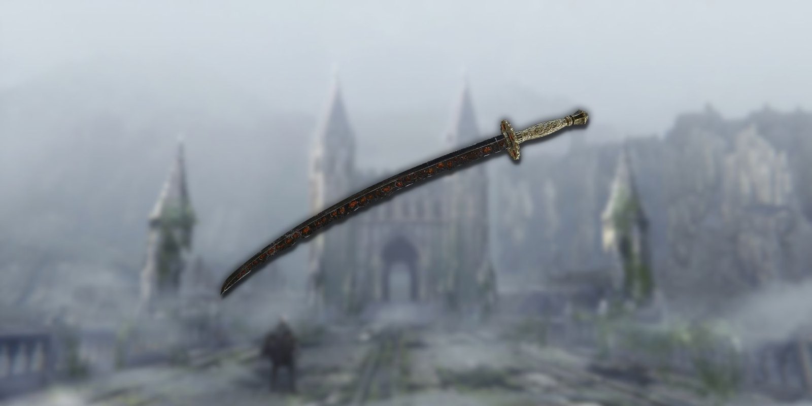Elden Ring: How to Get Meteoric Ore Blade