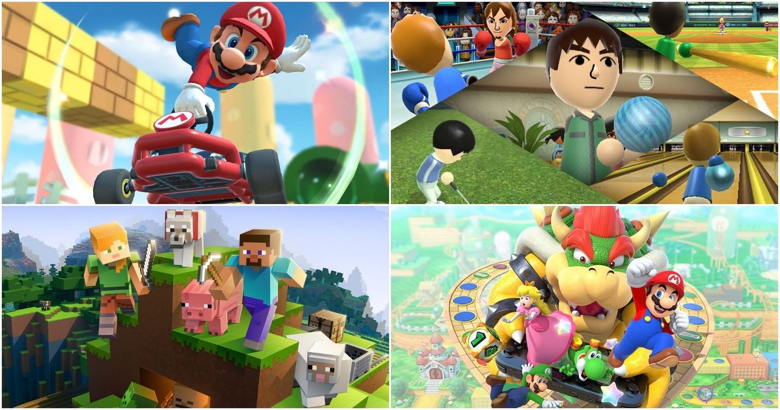 1731959276 103 Best Mario Wii Games