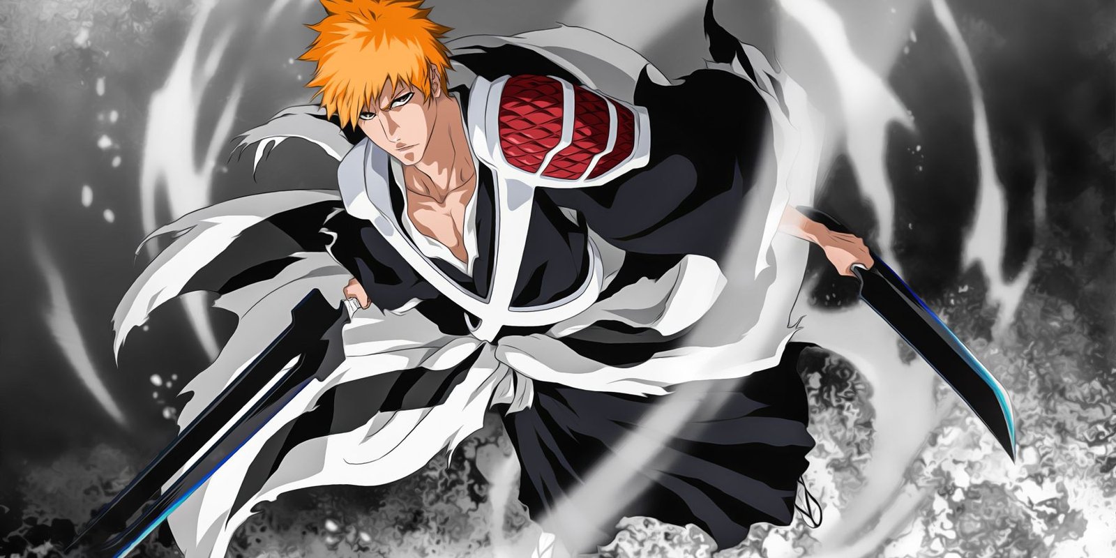 Bleach: Why is Ichigo So Powerful?