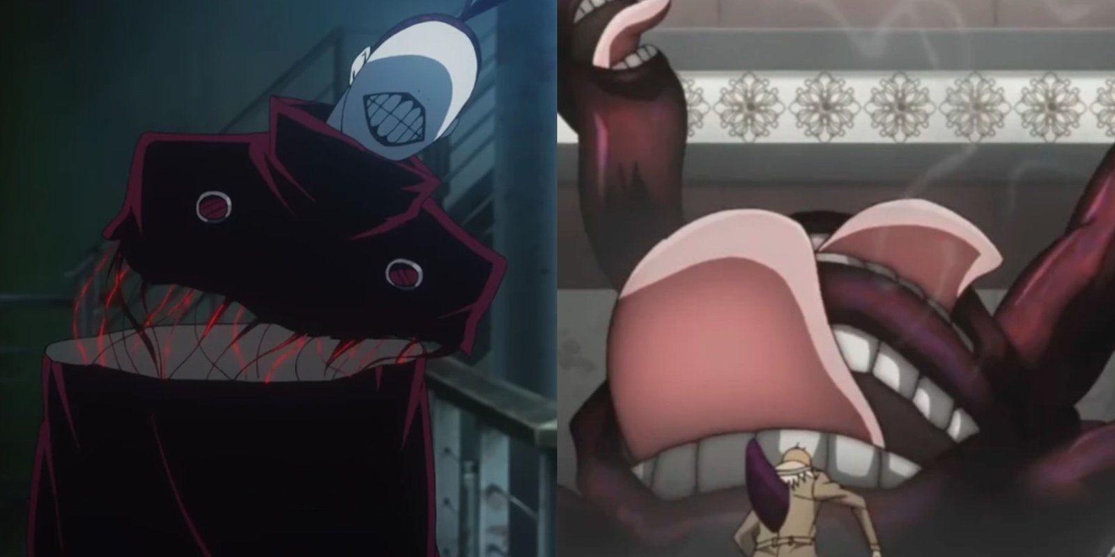 Noro Tokyo Ghoul