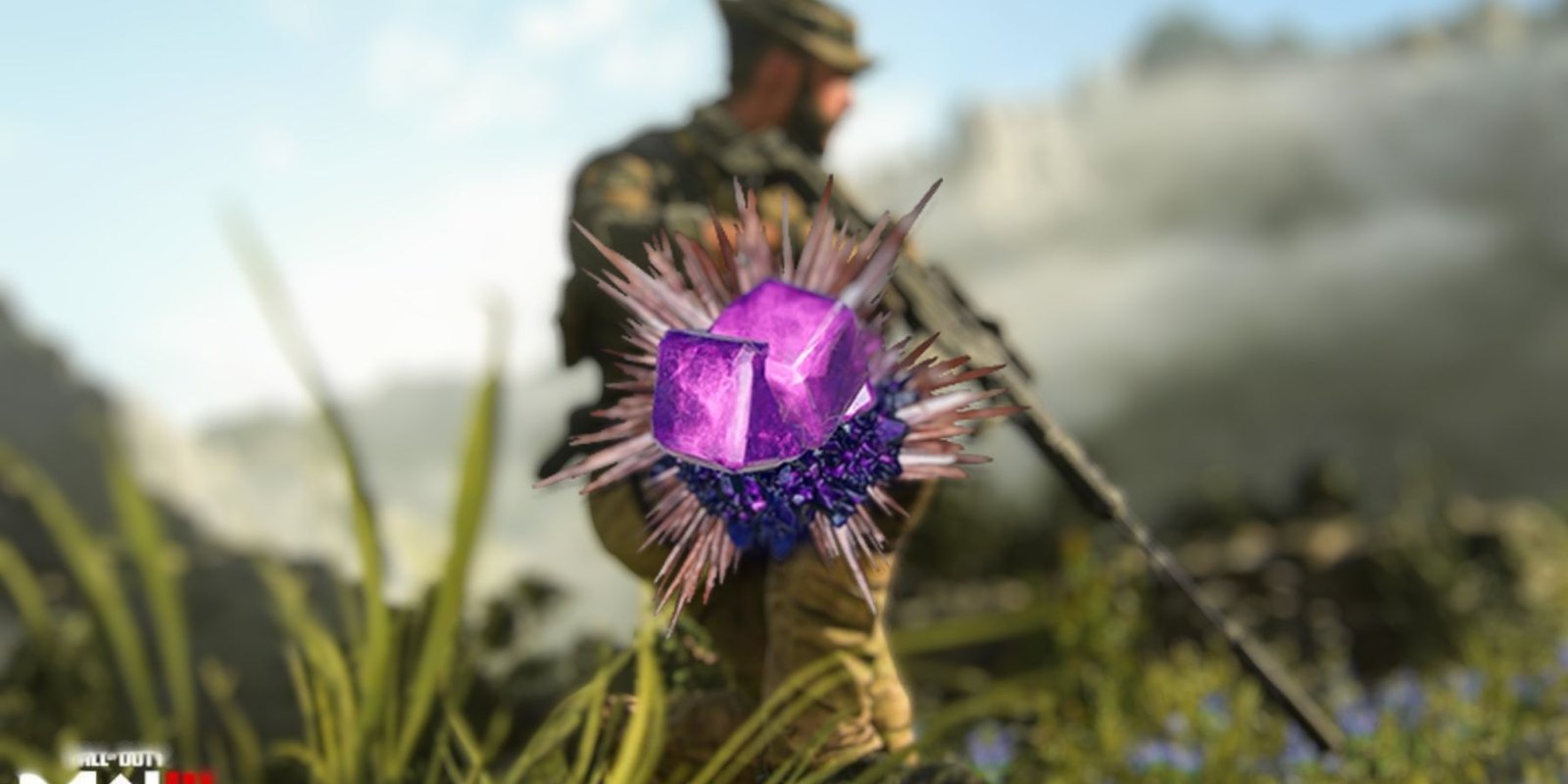 call of duty modern warfare 3 aetherium crystals