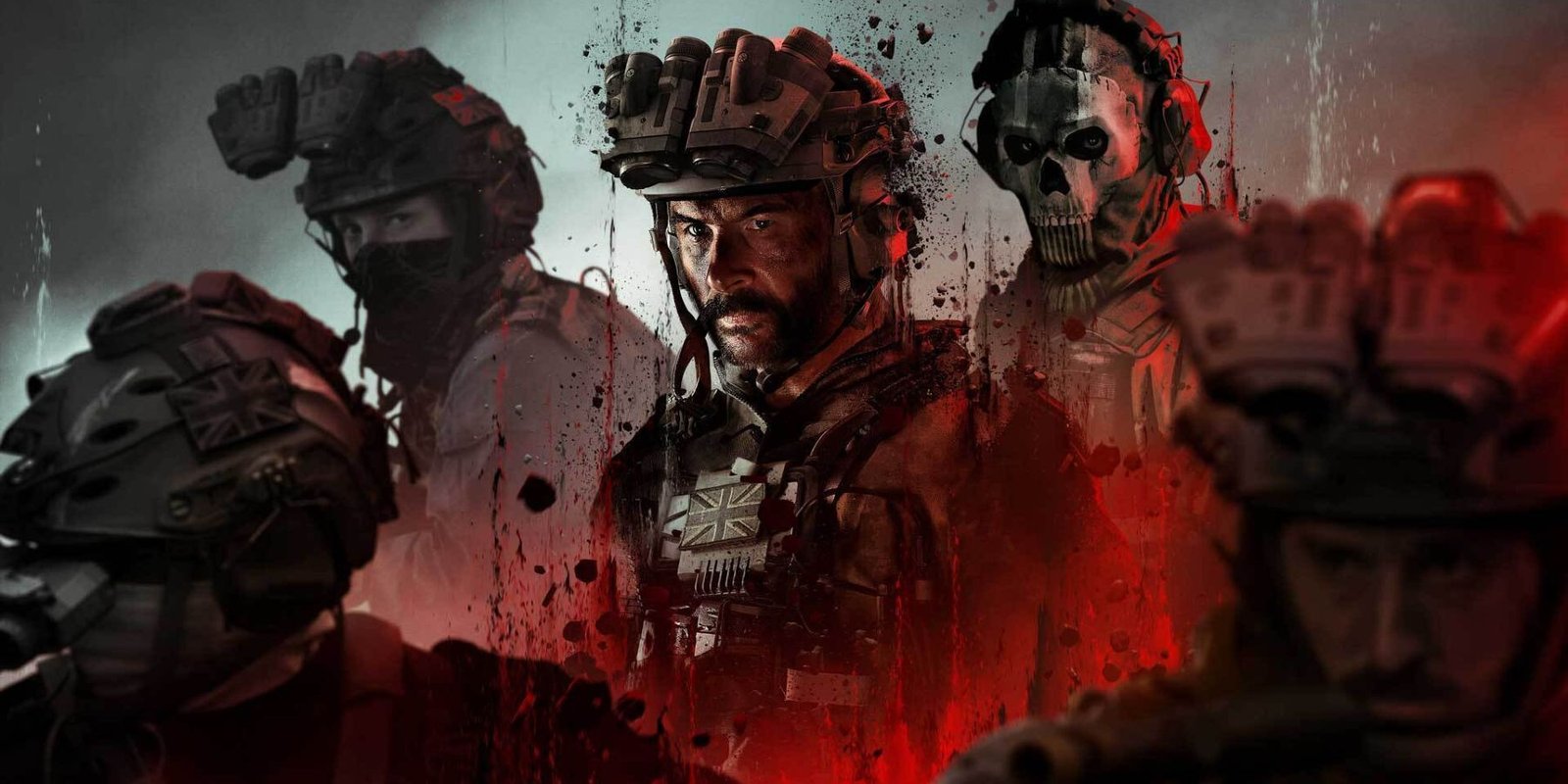 modern warfare 3 gunfight