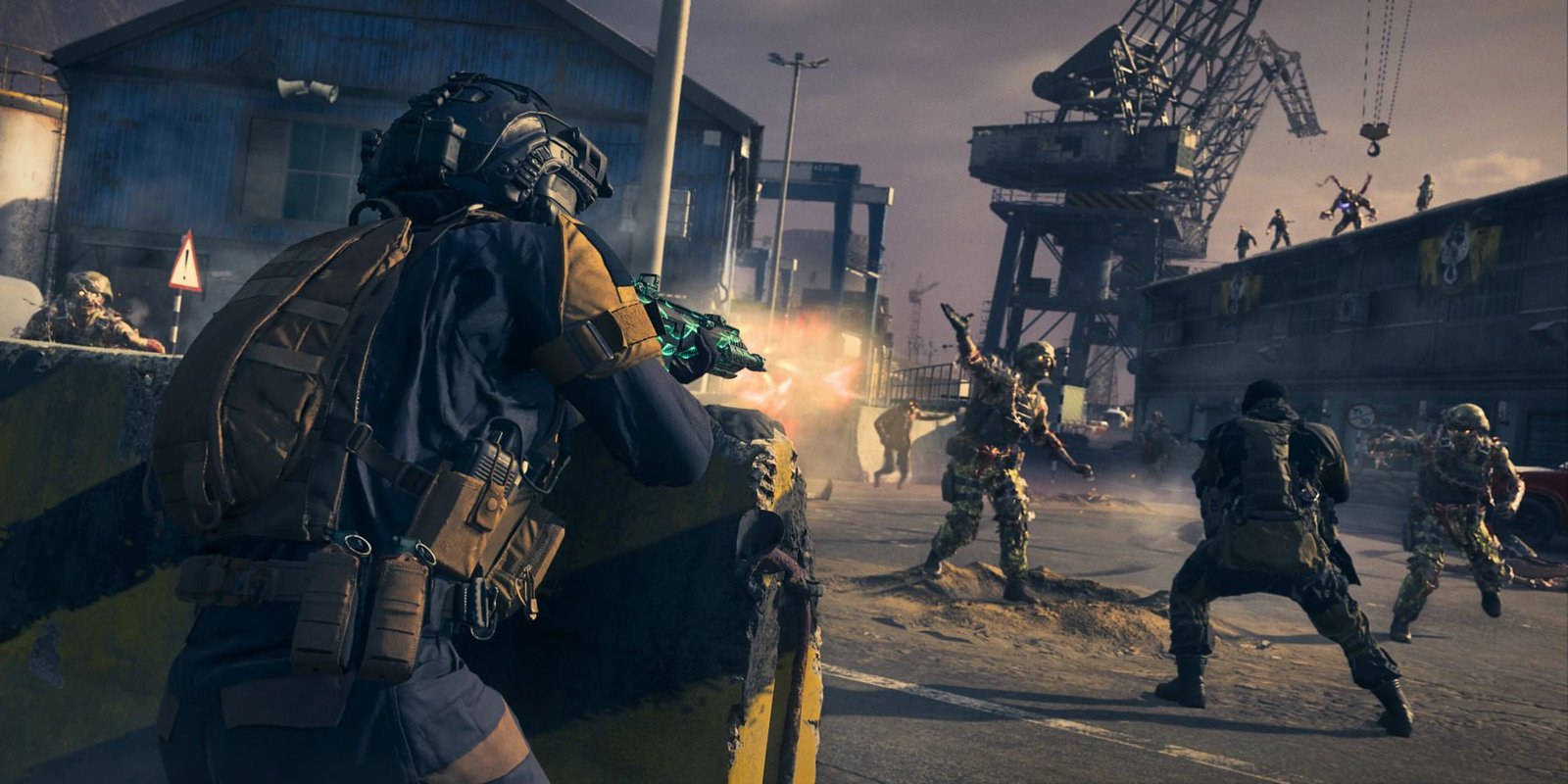 cod-modern-warfare-3-zombies-horde-on-roof