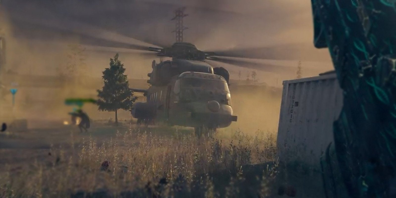 me3 - exfil - feature-1