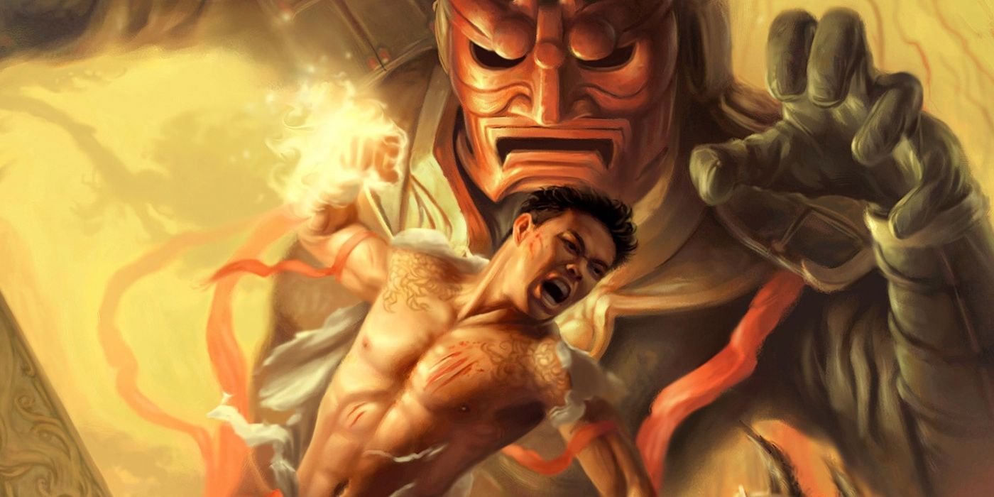 Jade empire