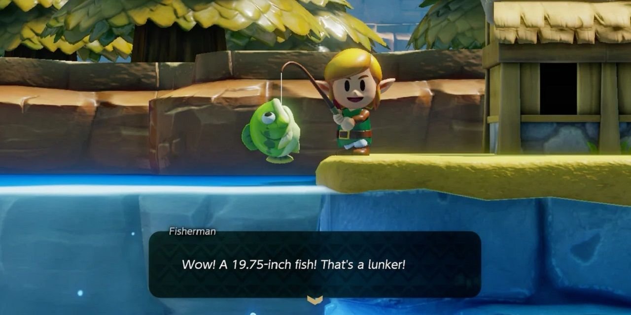 fishing