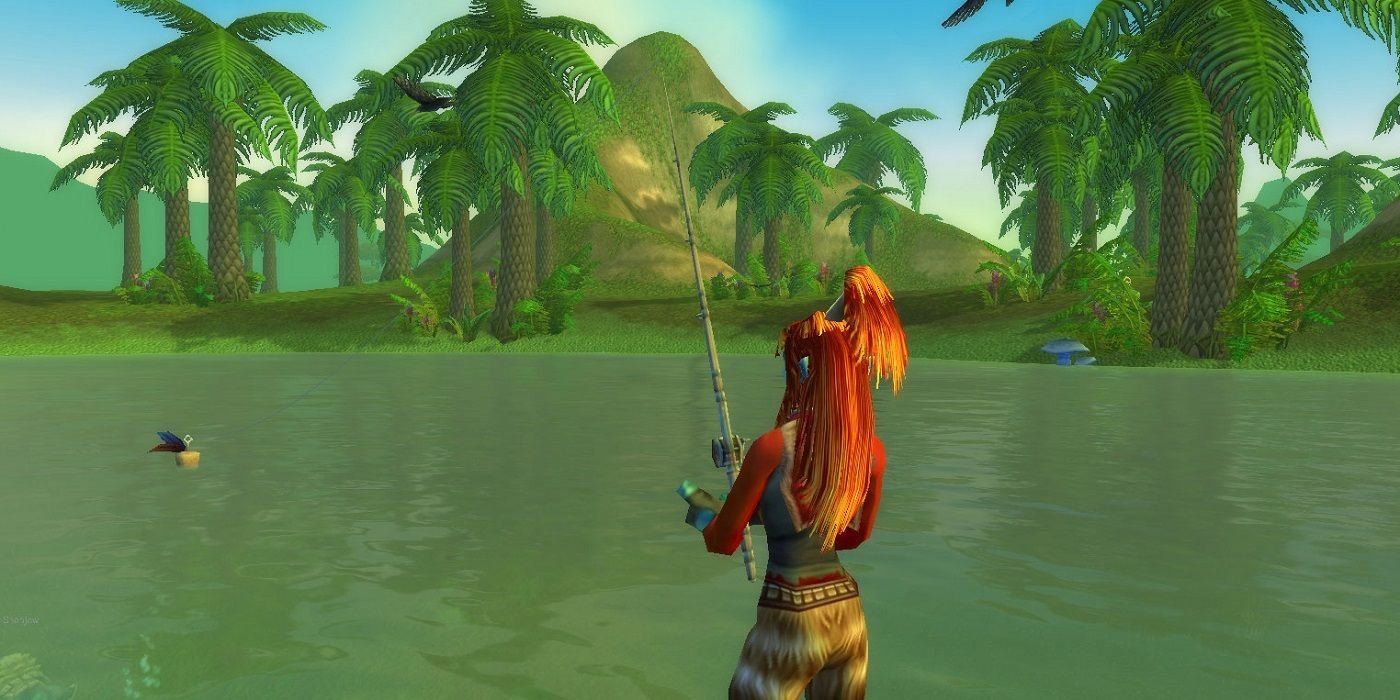 fishing