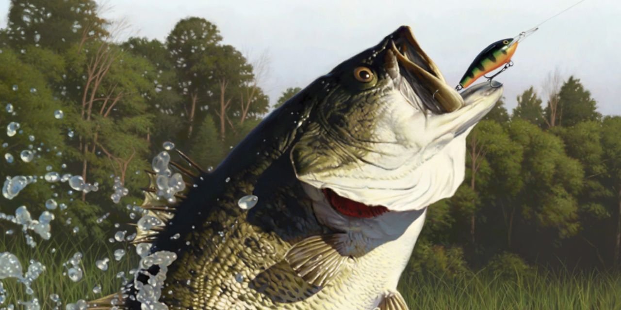 Rapala Fishing: Pro Series