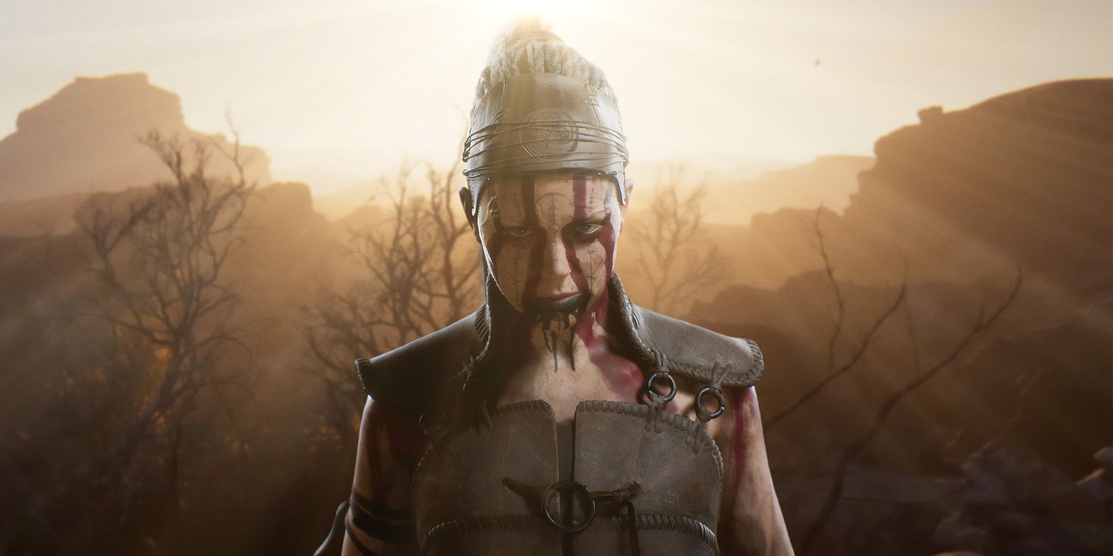 senua from new hellblade game