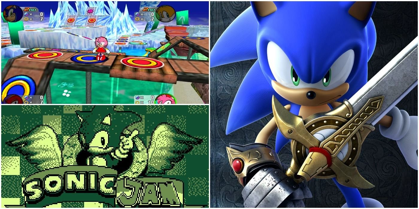 1732961069 429 Strongest Sonic The Hedgehog Villains