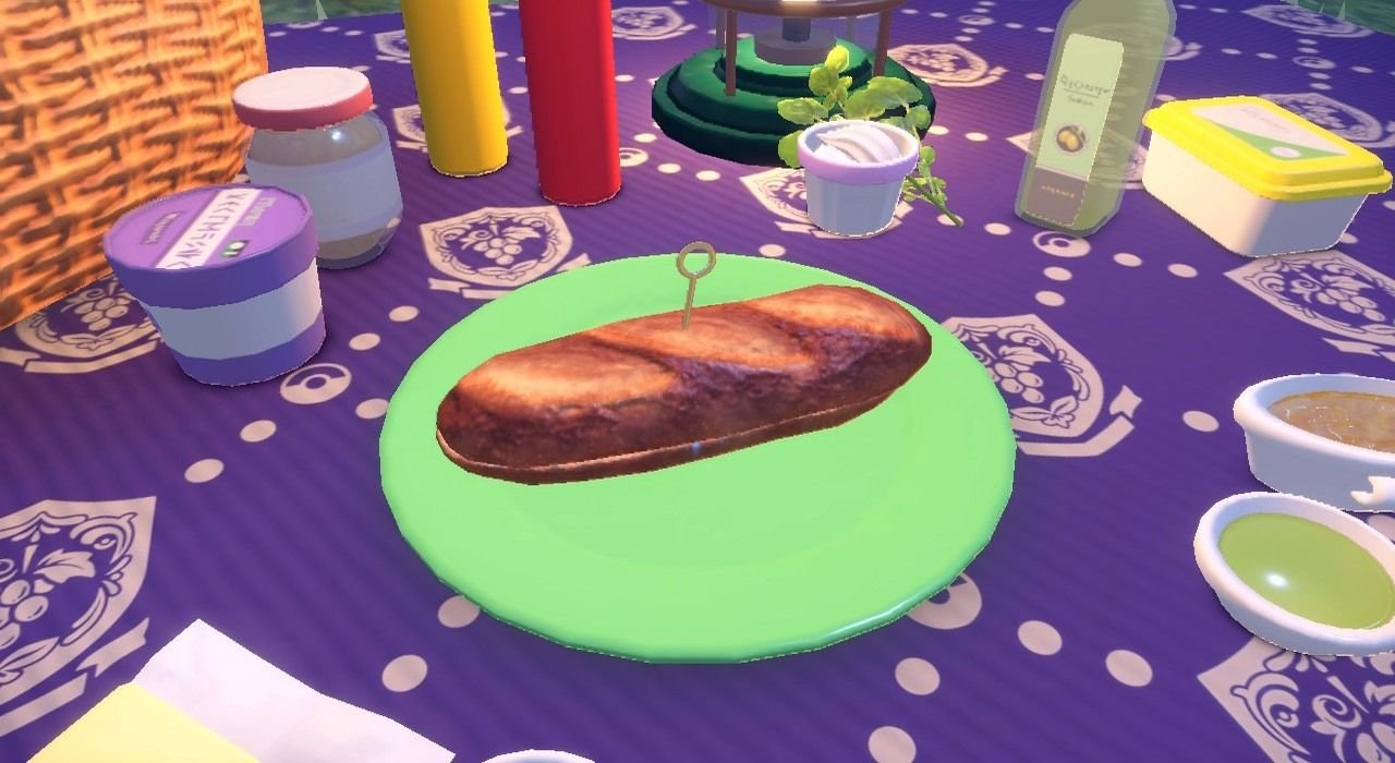 Sandwich