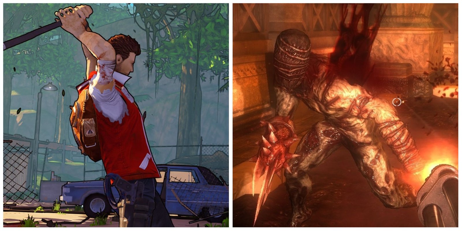 Forgotten PS3 Survival Games Featured Image