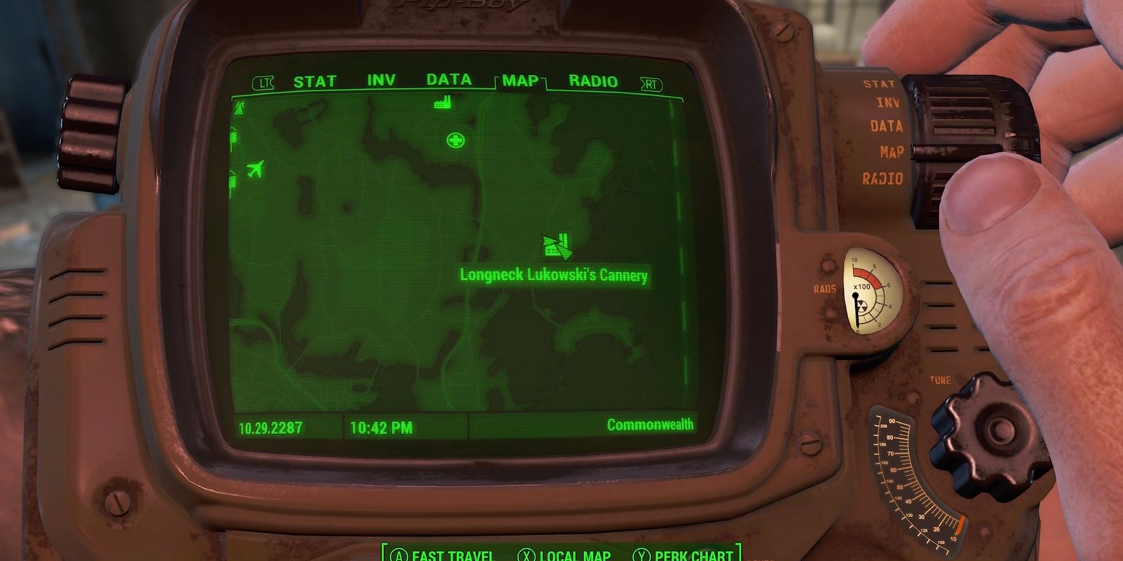 Fo4-barter-Map