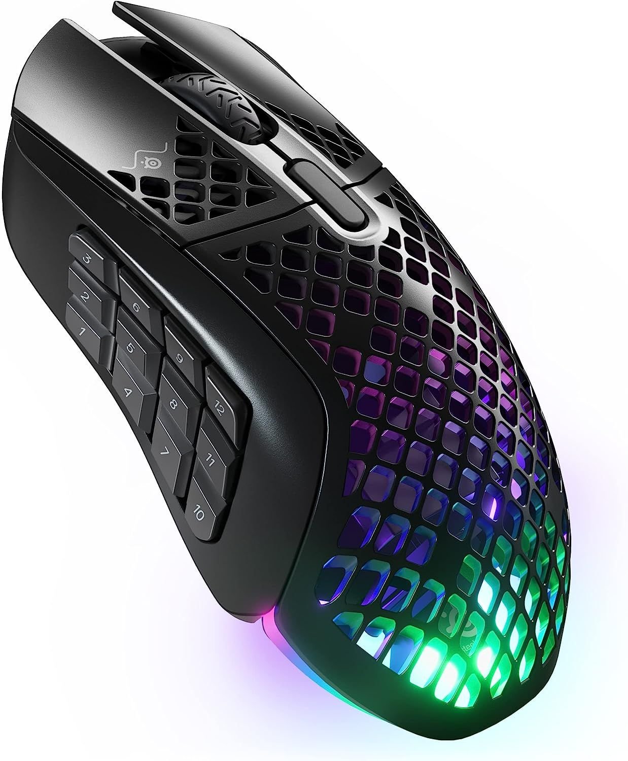 SteelSeries Aerox 9 Wireless