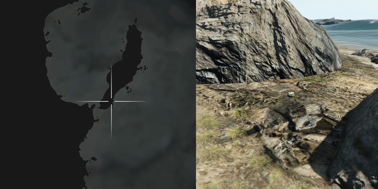 GTA Online Peyote Cactus Locations Number 8