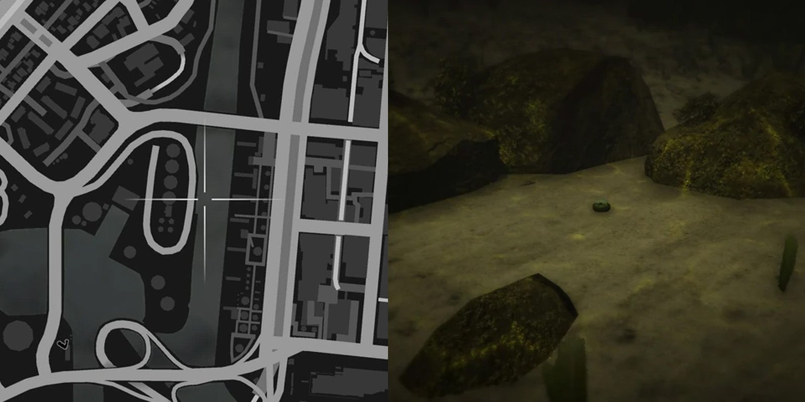 GTA Online Peyote Cactus Locations Number 10
