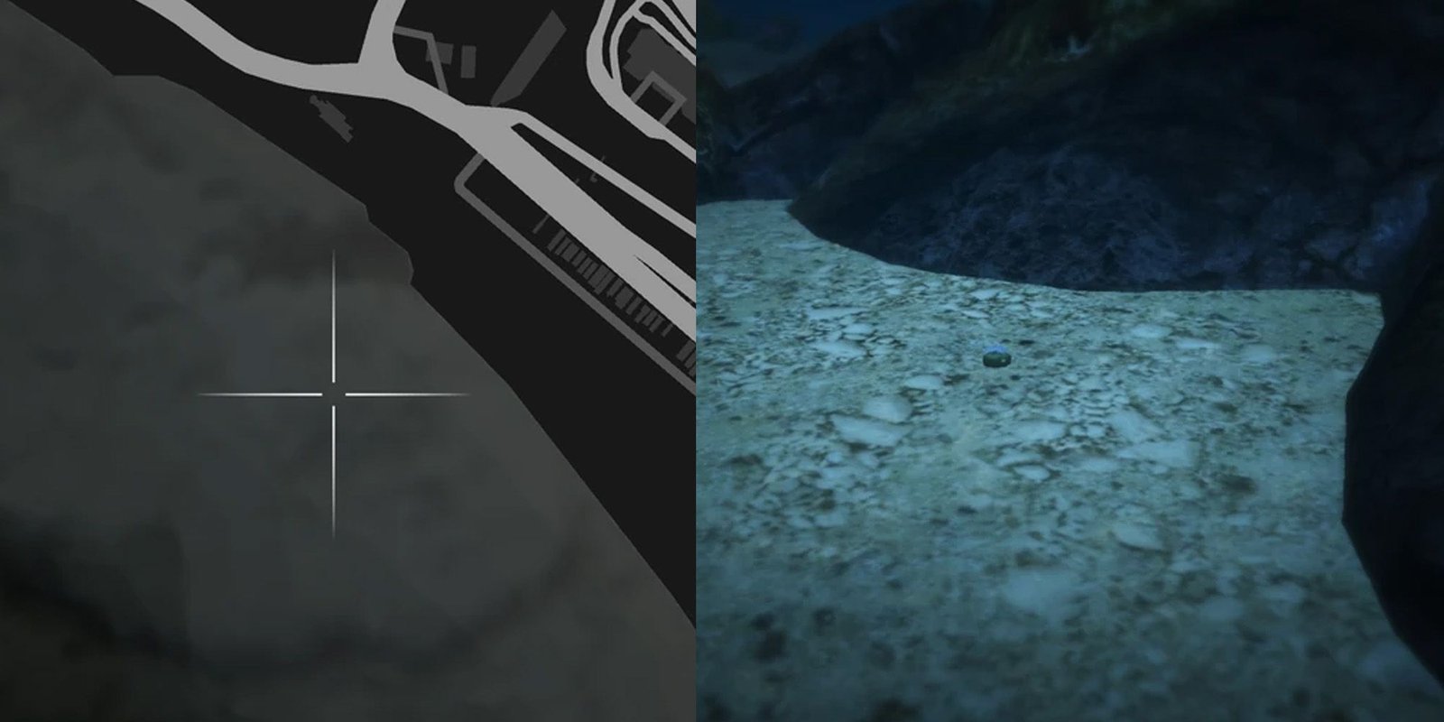 GTA Online Peyote Cactus Locations Number 17
