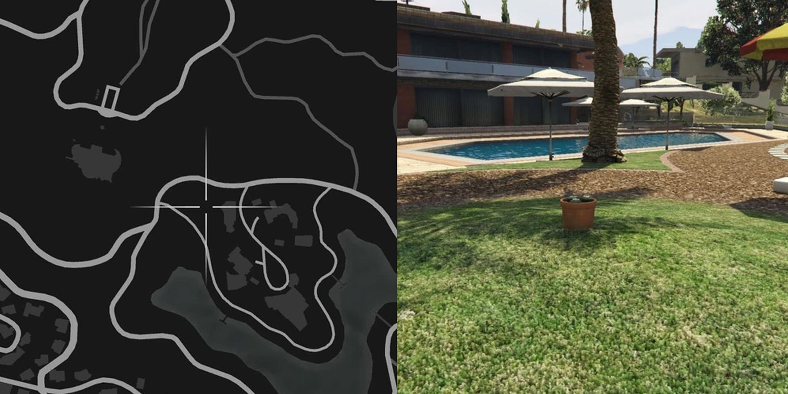 GTA Online Peyote Cactus Locations Number 35