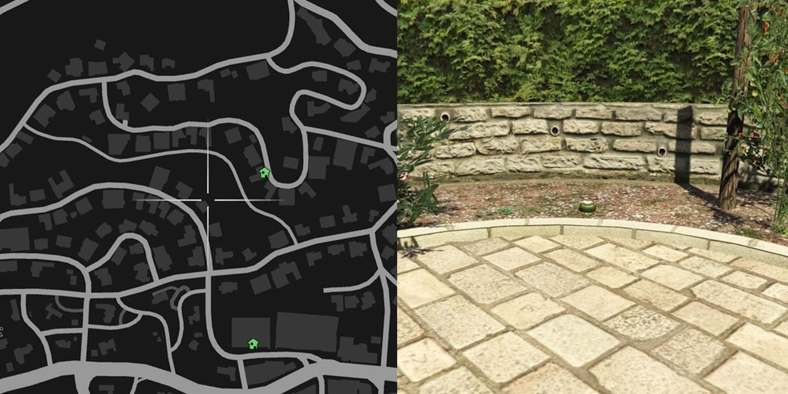 GTA Online Peyote Cactus Locations Number 36