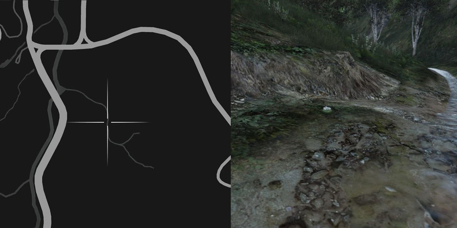GTA Online Peyote Cactus Locations Number 42
