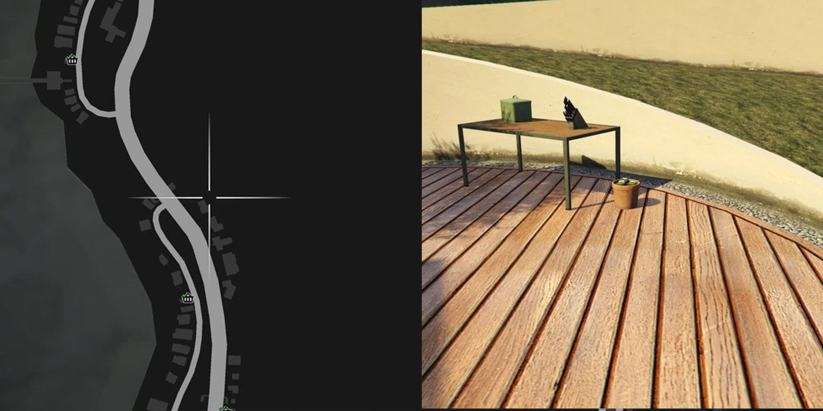 GTA Online Peyote Cactus Locations Number 40