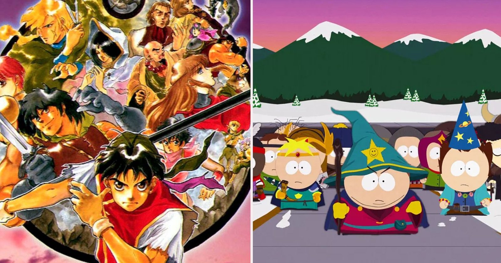 Every Final Fantasy Game Ranked By Length