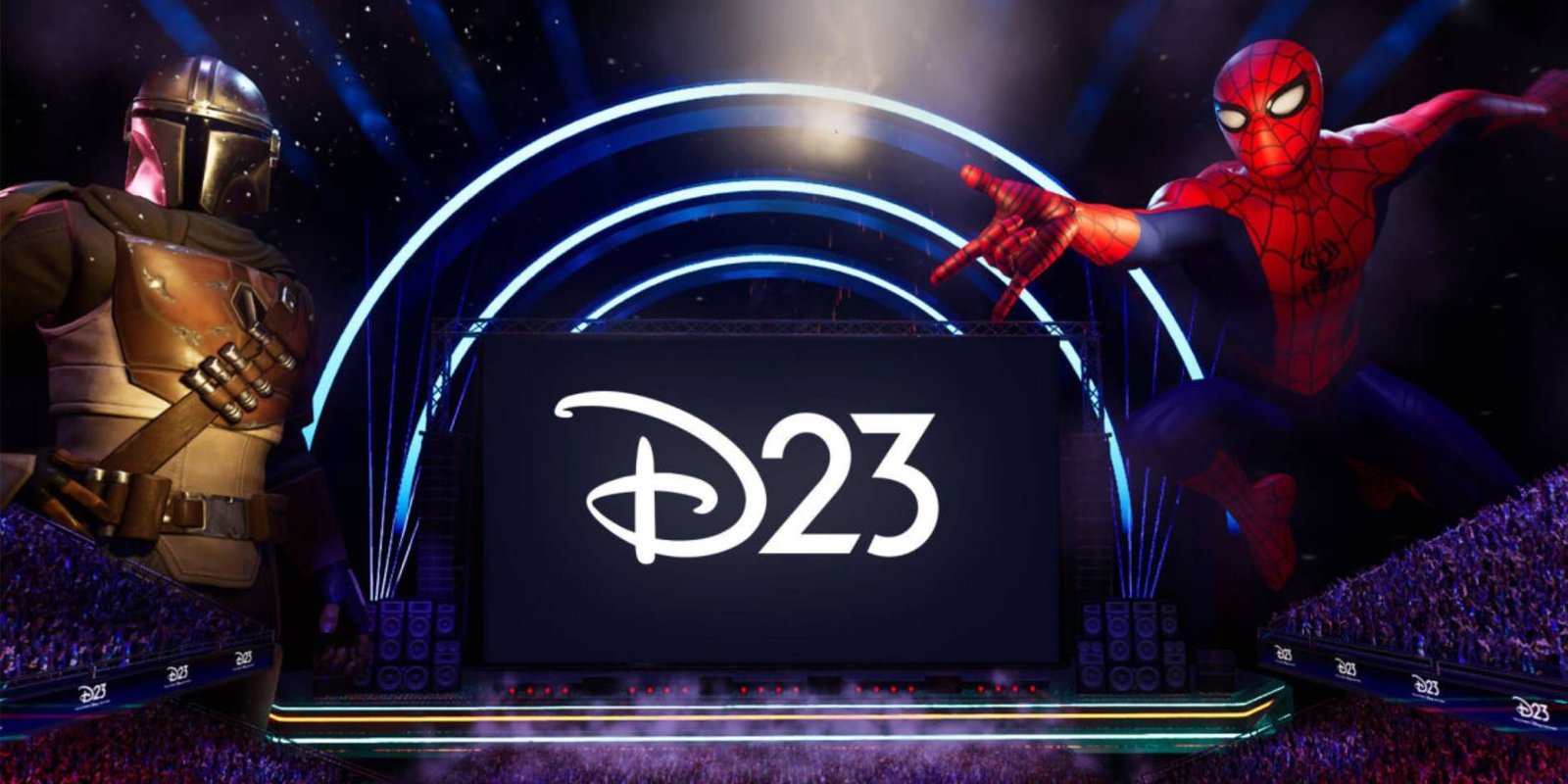 fortnite d23 event emotes disabled