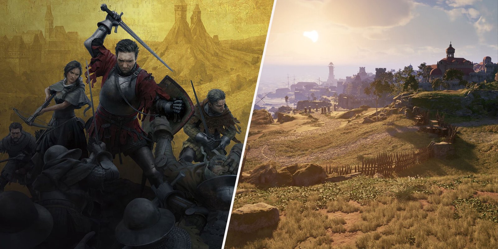 upcoming rpgs kingdom come deliverance 2 and avowed