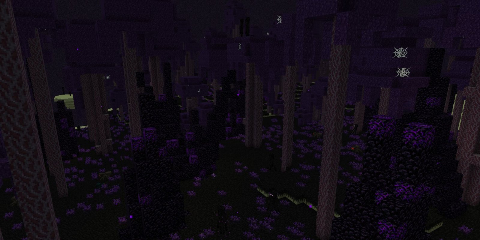 Minecraft Promenade Mod