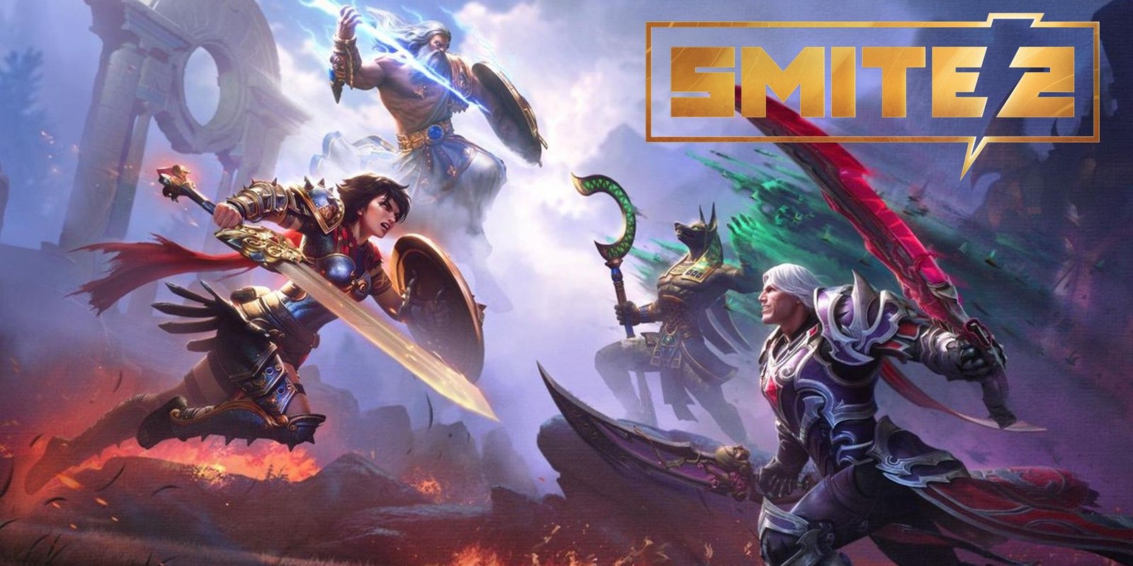 Smite 2 November 2024 Patch Details