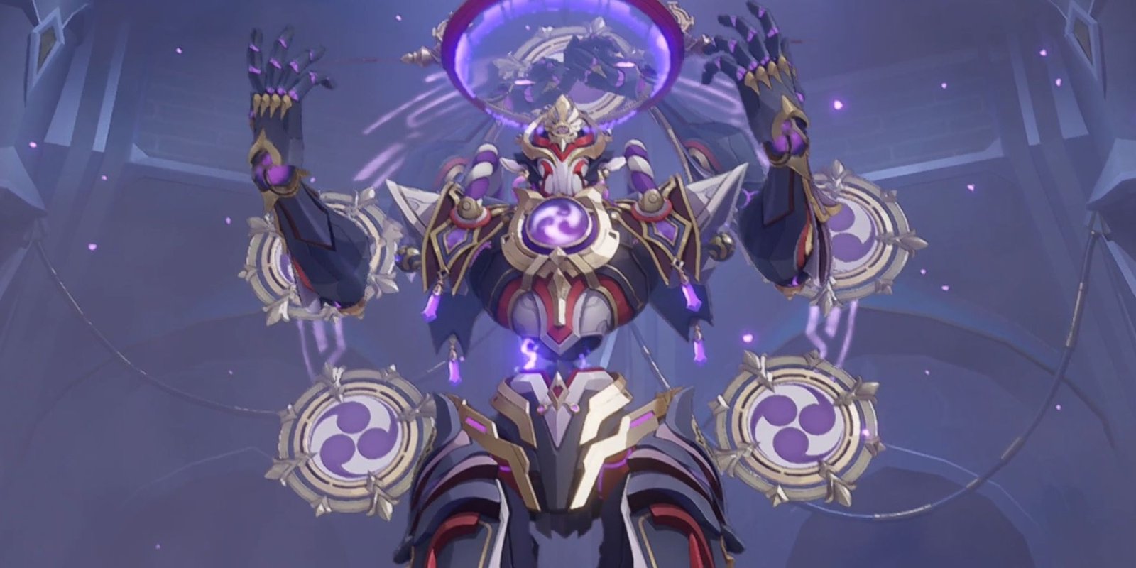 how to beat scaramouche in genshin impact
