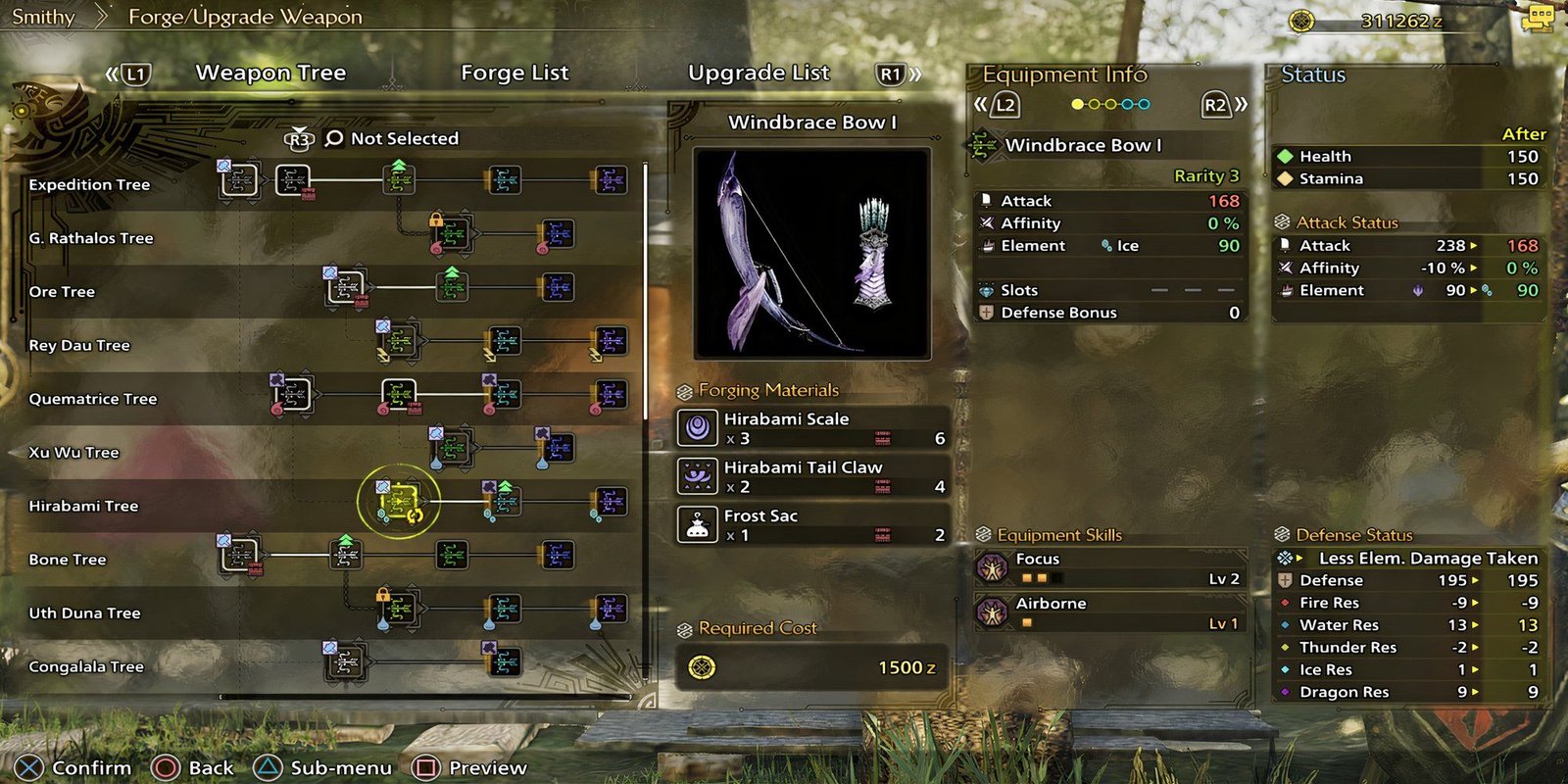 monster-hunter-wilds-hirabami-weapons